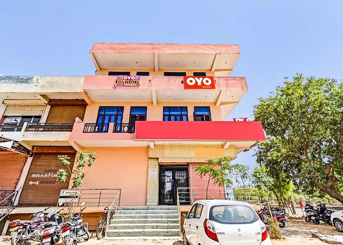 Hotel O Gs